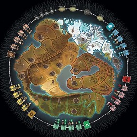 Matagot A War of Whispers Jeu de Société