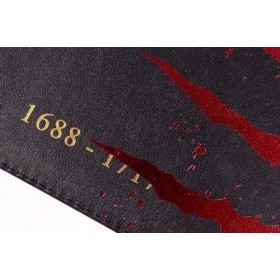 Bézier Games BEZUWLG Bezier Games Ultimate Legacy Werewolf Multicolore - version anglaise