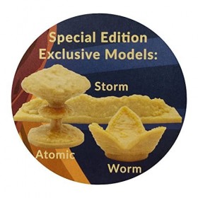 Dune: Special Edition Board Game