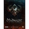 Edge, Midnight Legacy of Darkness, RPG, 12 Ans et Plus, 2 à 5 Joueurs