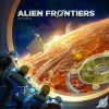 Game Salute Alien Frontiers 5ème édition