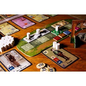 Rio Grande Games Accessoires Rio566