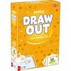 Tactic Games 53125 Junior Draw Out, Nylon/a