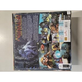 Matagot Aeons End - Une Nouvelle ère - Jeu de société - Version Française