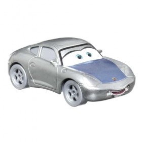 Disney Pixar Cars 100 Series - Sally