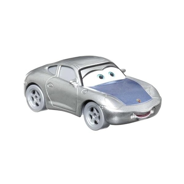 Disney Pixar Cars 100 Series - Sally