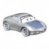 Disney Pixar Cars 100 Series - Sally