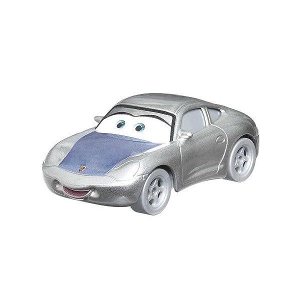 Disney Pixar Cars 100 Series - Sally