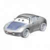 Disney Pixar Cars 100 Series - Sally