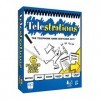 Telestrations 6 Player - Family Pack