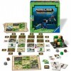 RAVENSBURGER - Jeu de société Minecraft 10826878 