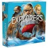 Renegade Game Studio RGS00586 Explorers of The North Sea, Multicoloured