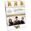 Repos , Times Up! Harry Potter, Card Game, Ages 8+, 4-12 Players, 30 Minutes Playing Time ASMTUP2EN02 