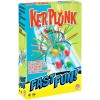 Kerplunk Fast Fun Version 2 Joueurs, Édition Voyage, Jeu de Société et de Stratégie, Fpr07