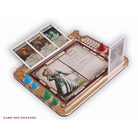 docsmagic.de Insert for Talisman 2019 Box + 6 Player Organizer - Encart