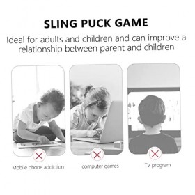 ibasenice 3 Ensembles Catapulte Échecs Kidcraft Playset Jouets pour Enfants Jouets pour Enfants Enfants Playset Jouet pour En