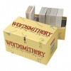 Clarendon Games 1093 Wordsmithery Jeu