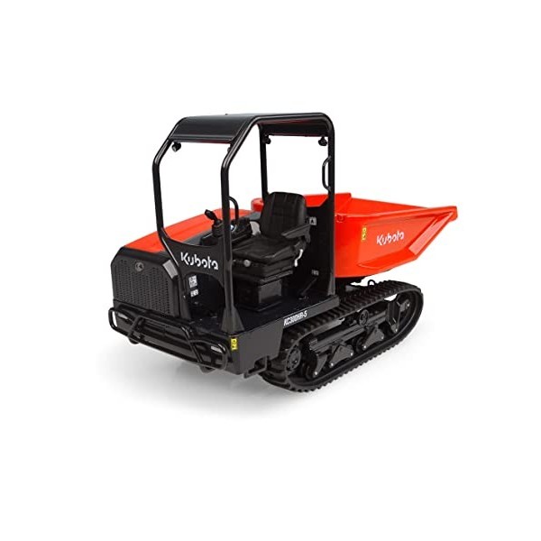 Kubota KC300HR-5