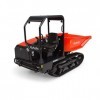 Kubota KC300HR-5