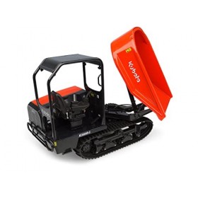 Kubota KC300HR-5