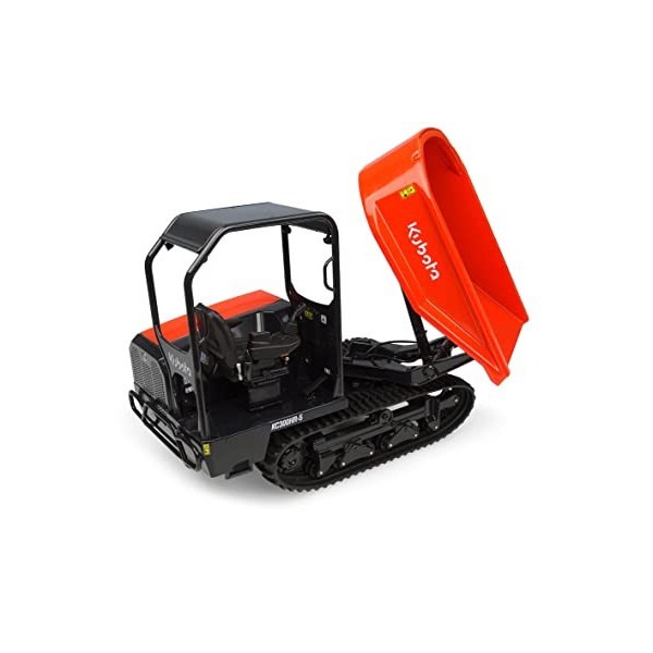 Kubota KC300HR-5