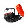 Kubota KC300HR-5