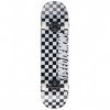 Speed Demon Checkers 8" Complete Board