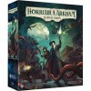 Novalis Horreur à Arkham : Le Jeu de Cartes Horreur à Arkham JCE - Edition Revisée FFGAHC60FRPK