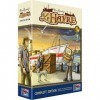 Mayfair Games Europe GmbH-Le Havre Jeu de société, MFG03518