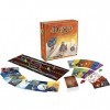 Lot 2 Jeux Dixit : Dixit Odyssey + Extension Daydreams + 1 Décapsuleur Blumie