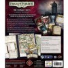 Arkham Horror The Card Game The Scarlet Keys Campaign Expansion