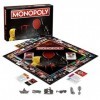 Stephen Kings IT 2017 Movie Monopoly Collectors Edition Board Game