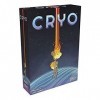 Asmodee Cryo, Jeu de stratégie, Jeu Allemand