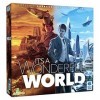 Blackrock Games - Its a Wonderful World - Board Game