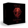 Tainted Grail: The Fall of Avalon – Red Death Expansion