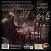 Tainted Grail: The Fall of Avalon – Red Death Expansion