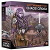 Renegade Game Studios - Circadians: Chaos Order