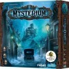 Rebel Mysterium Game Pologne Edition 