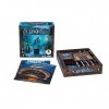 Rebel Mysterium Game Pologne Edition 