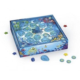 Thames & Kosmos 697648&nbsp;Lagoonies Jeu