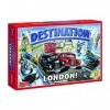 Destination London 10ème Anniversaire Edition Jeu De Société