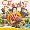 Queen Games 10321 - Franchise