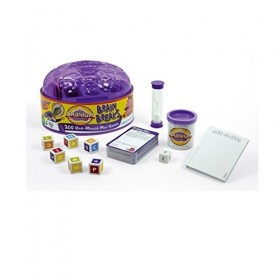 Cranium Brain Breaks