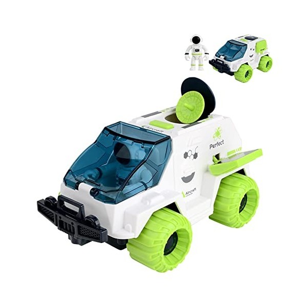 Astronautes et espace – jouets et coffrets pour enfants