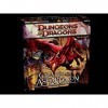 Wizards of the Coast , Dungeons & Dragons: Wrath of Ashardalon, Board Game, Ages 12+, 1-5 Players, 60 Minute Playing Time