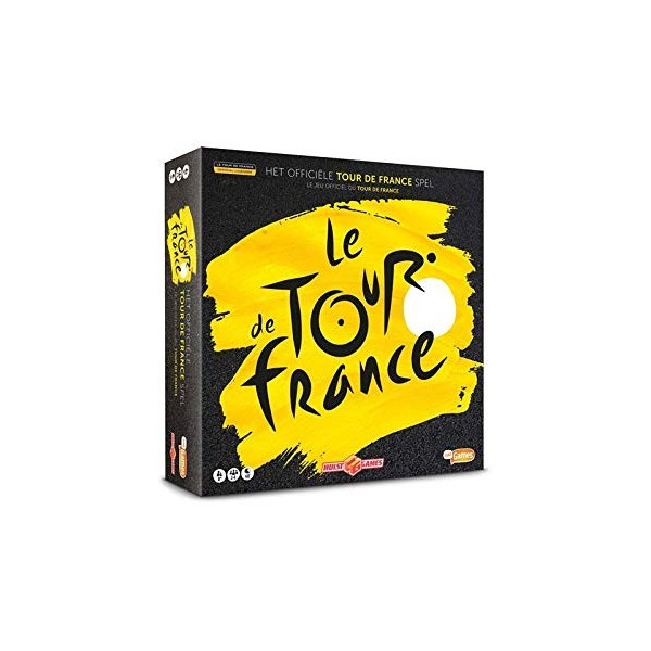 Tour de France - Jeux de Société Jeux de Plateau 