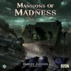 Fantasy Flight Games FFGMAD27 Mansions of Madness 2nd Edition: Horrific Journeys Expansion, Mixed Colours