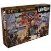 Hasbro gaming juego de mesa axis and allies 1942