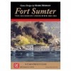 GMT Games GMT1808 Fort Sumter The Secession Crisis 1860 1861, Multicolore