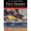 GMT Games GMT1808 Fort Sumter The Secession Crisis 1860 1861, Multicolore